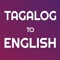 Tagalog - English Translator