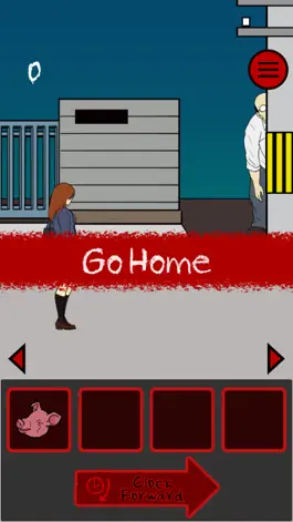 Game screenshot Defend My Spine apk