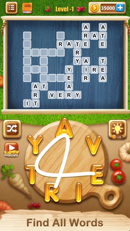 Word Doodle screenshot-3