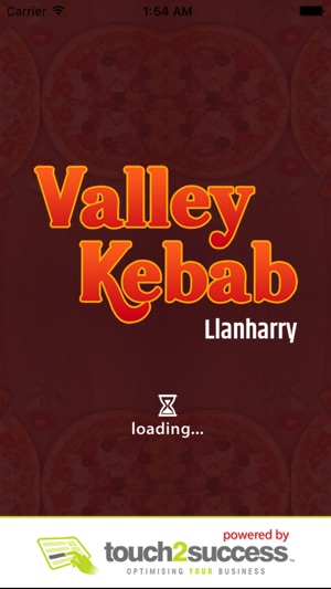 Valley Kebab Llanharry