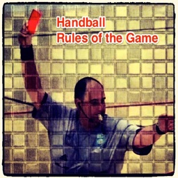 Handball Rules and Quiz