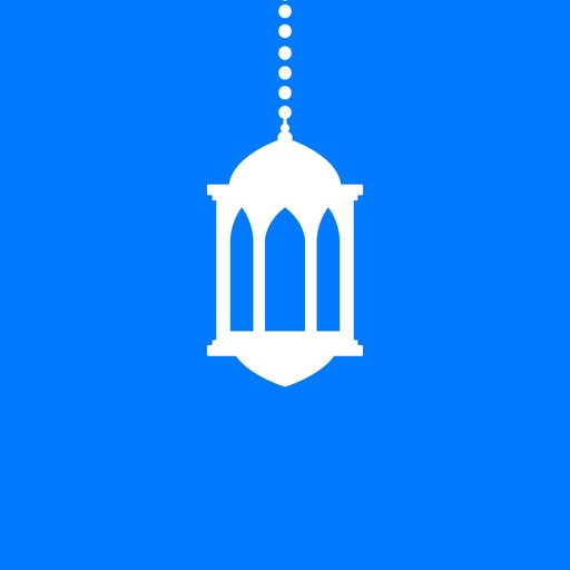 Prayer times & calendar