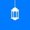 Prayer times & calendar app for accurate prayer times based on your current location
