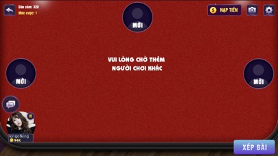 Cổng game NGON Club quốc tế 1.3 IOS -