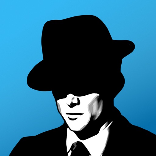 Mafia Watch iOS App