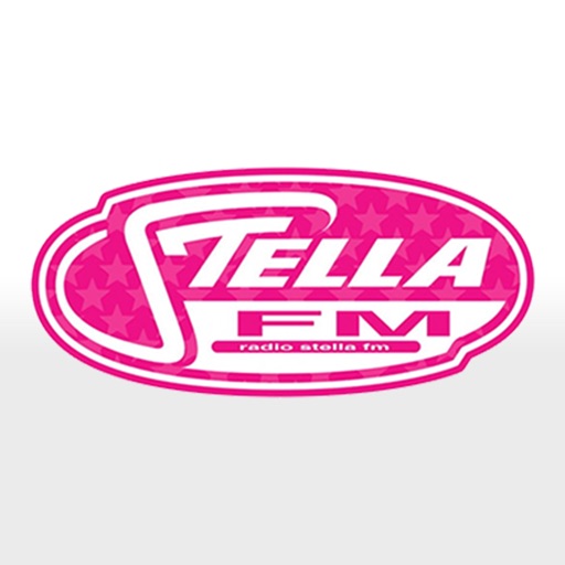 STELLA FM Icon