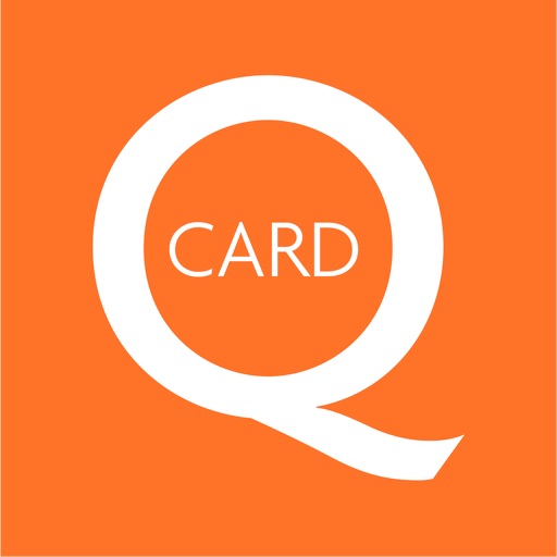 Q Card Mobile