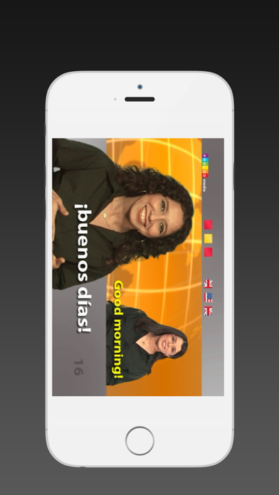 How to cancel & delete SPANISH - SPEAKit.TV (Video Course) (5X004VIMdl) from iphone & ipad 2