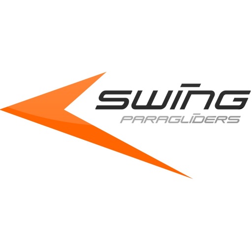 Swing Paragliders icon