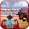 Welcome to angry bull fighting simulator game in which you will experience crazy bull attacks on different matador