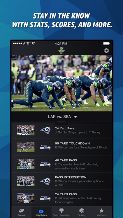 NFL Sunday Ticket