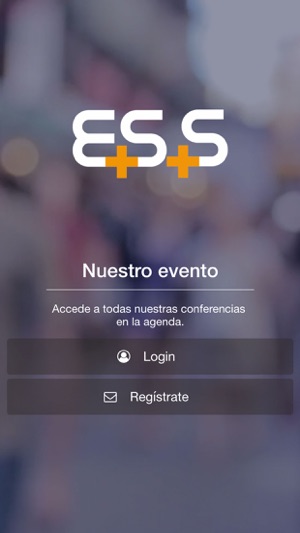 Feria de Seguridad(圖2)-速報App