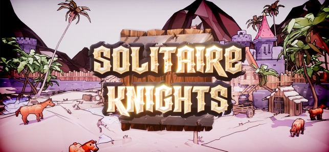 Solitaire Knights