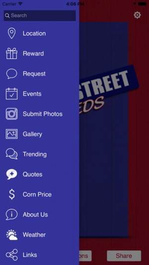 Main Street Feeds(圖2)-速報App