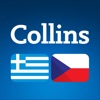 Collins Greek<>Czech