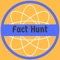 Fact Hunt is a social platform to tackle fake news
