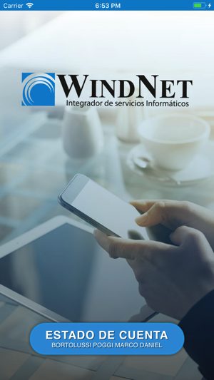 WindNet(圖2)-速報App