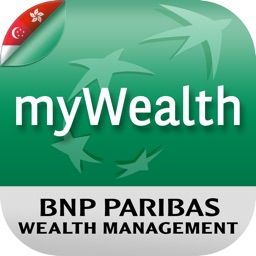 myWealth Asia