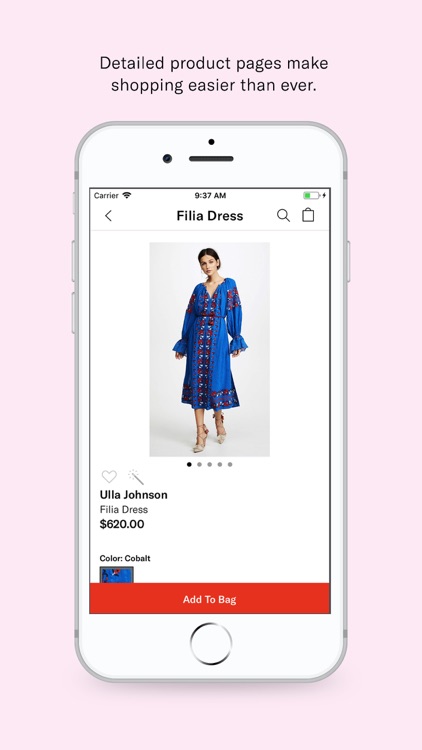 Shopbop – Women's Fashion screenshot-4