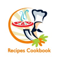 Recipes Cookbook-Making Dishes  PC 용
