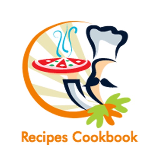 Recipes Cookbook-Making Dishes iOS App