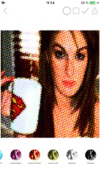 FilterPic filters and effects Captura de tela 6