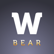 W | Bear: Gay Bears Chat
