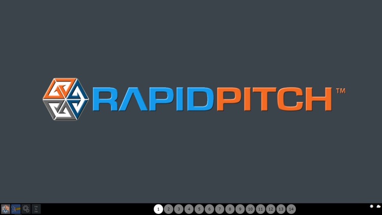 RapidPitchTest