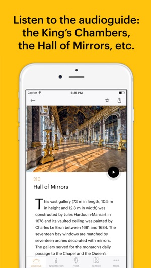 Palace of Versailles(圖2)-速報App