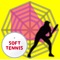 Performance analysis for soft tennis