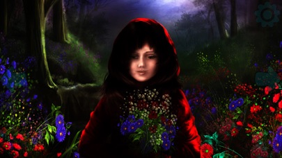 Little Red Riding Hood Book screenshot 2