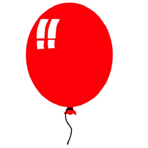 Ballooon Pop icon