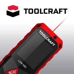 TOOLCRAFT LDM