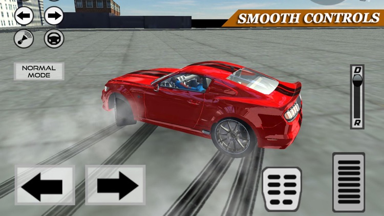 Unlimited Drift Car Pro