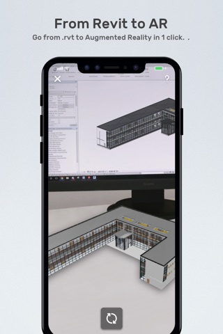 Kubity AR screenshot 4