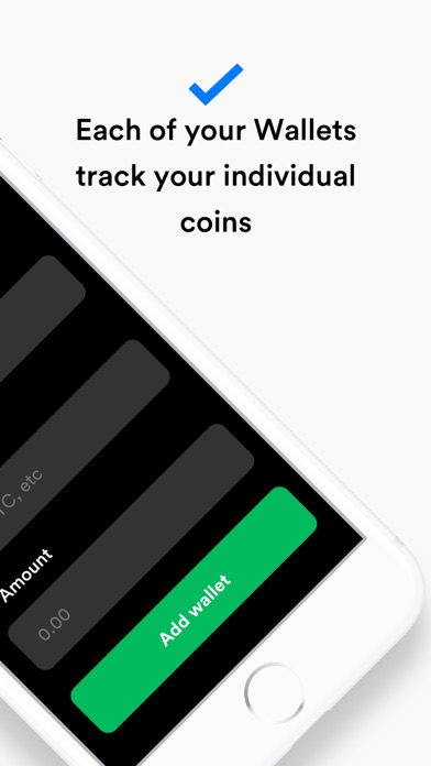 How to cancel & delete Coins - Cryptocurrency Tracker from iphone & ipad 4