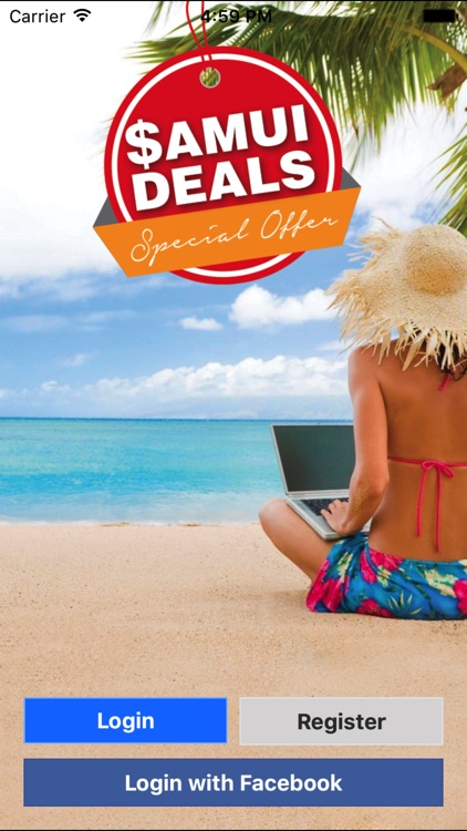 Samui Deals