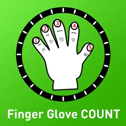 Finger Glove COUNTING Cheats