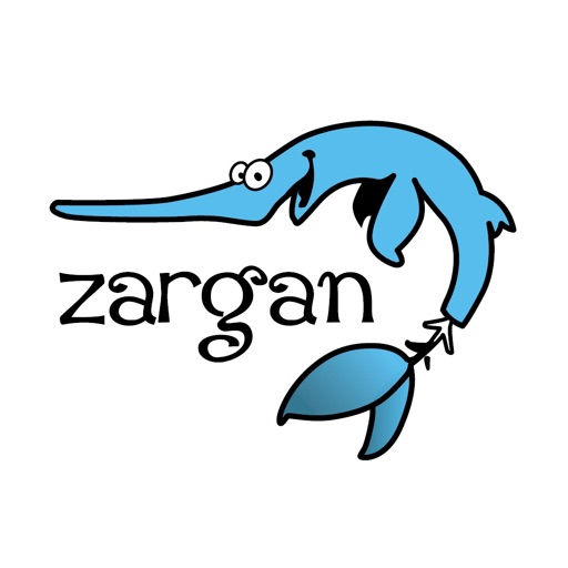 Zargan