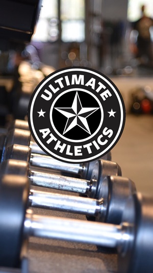 Ultimate Athletics Club