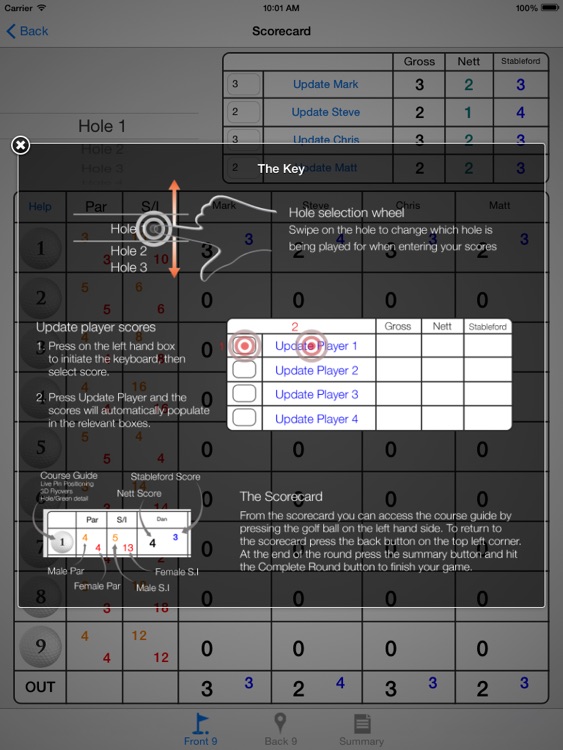 The Carrick - Buggy screenshot-3