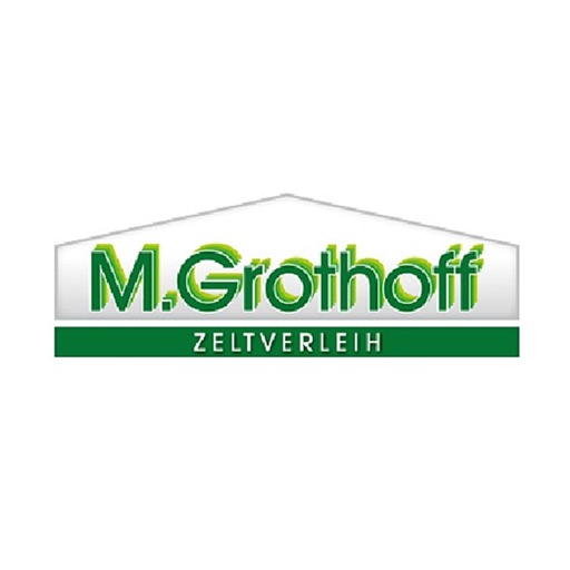 Zeltverleih Grothoff