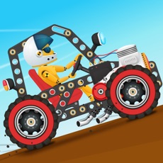 Activities of Racing Car Game for Kids 3 - 6