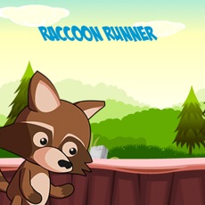 Activities of Raccoon Runner