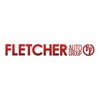 Fletcher Ford