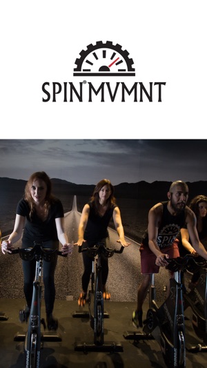 SPIN Movement(圖1)-速報App