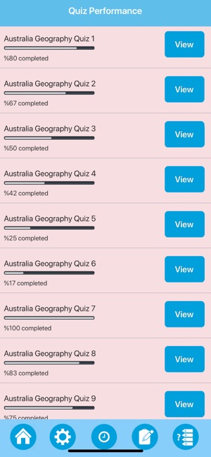 Australia Geography(圖8)-速報App