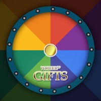 Fun Wheel of Gifts for Kids apk
