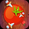 Fast Knife Shooter 2