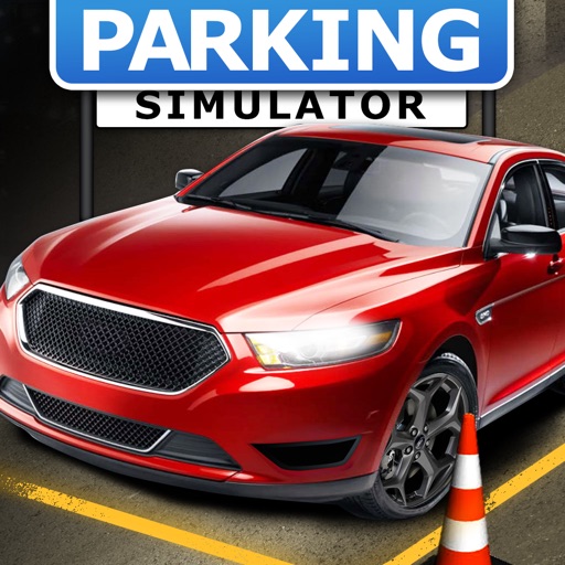 Car Parking Simulator: 3D